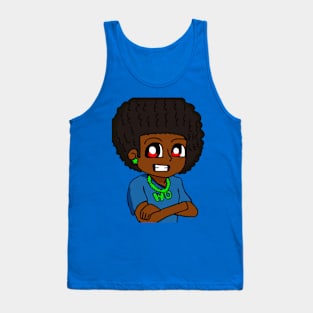 Willie D 2019 Tank Top